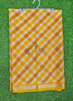 Load image into Gallery viewer, Latest Printed Chiffon Saree with Self Border