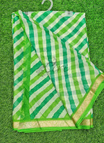 Load image into Gallery viewer, Latest Printed Chiffon Saree with Self Border