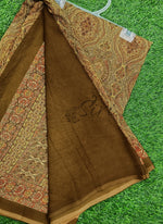 Load image into Gallery viewer, Latest Premium Printed Crepe Saree