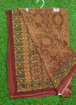 Load image into Gallery viewer, Latest Premium Printed Crepe Saree