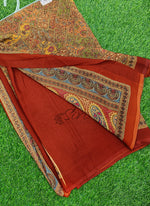 Load image into Gallery viewer, Latest Premium Printed Crepe Saree