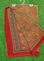 Load image into Gallery viewer, Latest Premium Printed Crepe Saree