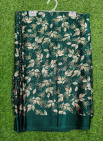 Load image into Gallery viewer, Latest Printed Chiffon Saree in Foil Print