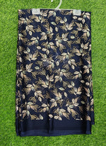 Load image into Gallery viewer, Latest Printed Chiffon Saree in Foil Print