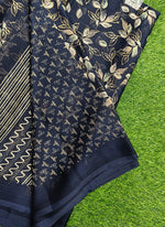 Load image into Gallery viewer, Latest Printed Chiffon Saree in Foil Print