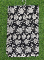 Load image into Gallery viewer, Latest Printed Georgette Saree in Floral Design