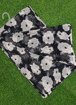 Load image into Gallery viewer, Latest Printed Georgette Saree in Floral Design