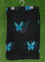 Load image into Gallery viewer, Latest Printed Georgette Saree in Floral Design