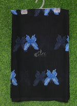 Load image into Gallery viewer, Latest Printed Georgette Saree in Floral Design