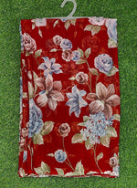 Load image into Gallery viewer, Siri Collections Printed Georgette Saree in Floral Design
