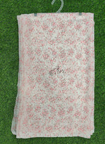 Load image into Gallery viewer, Siri Collections Printed Georgette Saree in Floral Design