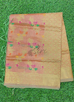 Load image into Gallery viewer, Beautiful Soft Banarasi Cotton Dupatta
