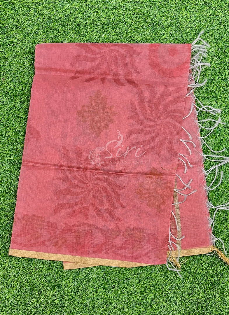 Beautiful Chanderi Dupatta