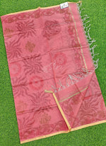 Load image into Gallery viewer, Beautiful Chanderi Dupatta
