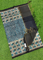 Load image into Gallery viewer, Beautiful Chanderi Dupatta
