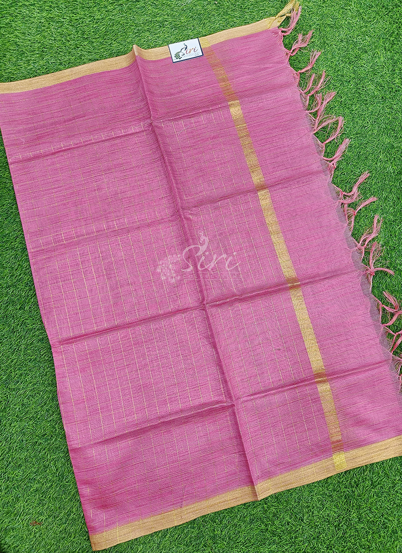 Latest Jute Chanderi Dupatta