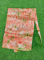 Load image into Gallery viewer, Lovely Shibori Design Soft Chanderi Dupatta
