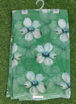 Load image into Gallery viewer, Siri Collections Digital Print Chiffon Saree

