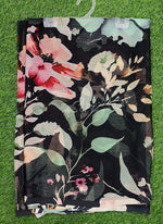 Load image into Gallery viewer, Beautiful Digital Print Premium Soft Siri Chiffon Saree

