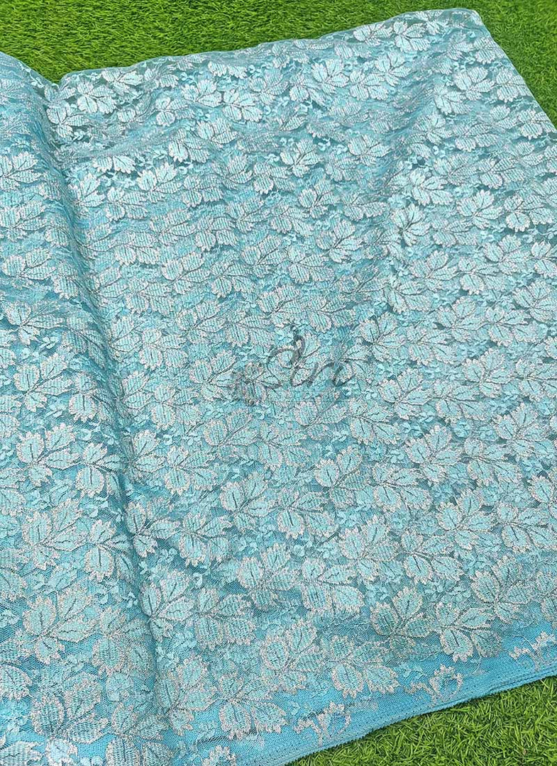 Lovely Lace Net Fabric