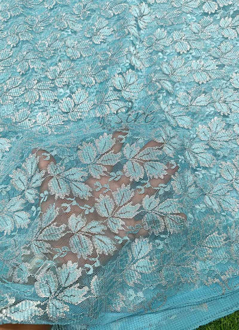 Lovely Lace Net Fabric