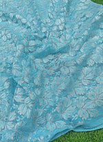 Load image into Gallery viewer, Lovely Lace Net Fabric
