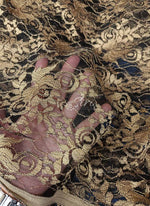 Load image into Gallery viewer, Lovely Lace Net Fabric
