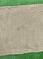 Load image into Gallery viewer, Partywear Raw Silk Fabric in Embroidery Work
