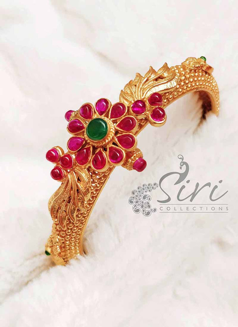 Traditional Kada Bracelet Bangle