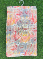 Load image into Gallery viewer, Beautiful Printed Chiffon Saree
