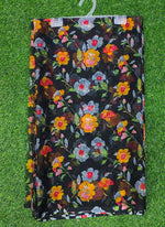 Load image into Gallery viewer, Beautiful Printed Chiffon Saree
