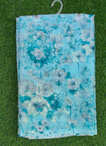 Load image into Gallery viewer, Siri Collections Beautiful Printed Chiffon Saree
