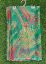 Load image into Gallery viewer, Latest Beautiful Printed Nara Chiffon Saree