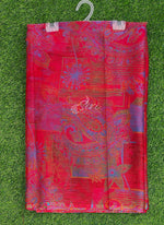 Load image into Gallery viewer, Latest Beautiful Printed Nara Chiffon Saree