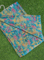 Load image into Gallery viewer, Latest Beautiful Printed Nara Chiffon Saree