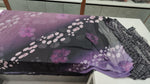 Load image into Gallery viewer, Beautiful Digital Print Soft Siri Chiffon Saree with Blouse