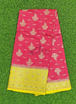 Load image into Gallery viewer, Beautiful Fancy Soft Banarasi Mango Silk Saree
