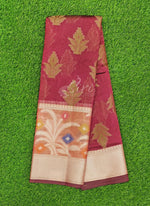 Load image into Gallery viewer, Beautiful Cotton Silk Saree