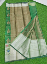 Load image into Gallery viewer, Beautiful Cotton Silk Saree