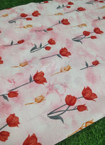 Load image into Gallery viewer, Beautiful Soft Cotton Printed Fabric