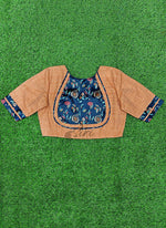 Load image into Gallery viewer, Beautiful Trendy Patterned Blouse