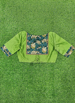 Load image into Gallery viewer, Beautiful Trendy Patterned Blouse
