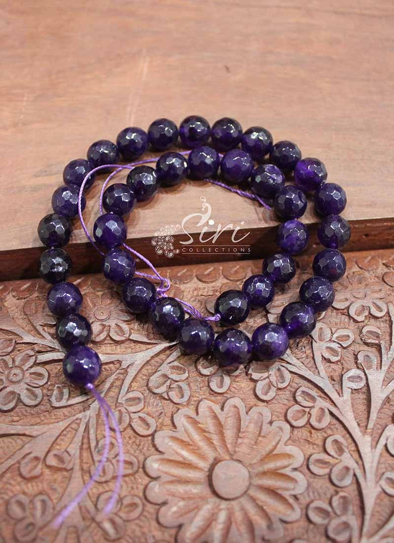 Imported Cut Beads String